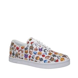 Vlado Unisex Milo Low Sneaker, Size:9 Men's